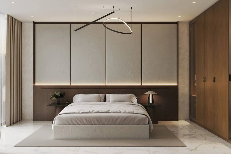 Al Danah Residential Tower - Image 4