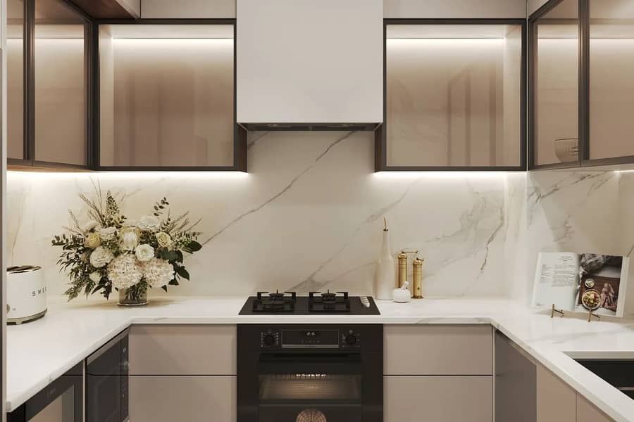 Al Danah Residential Tower - Image 5