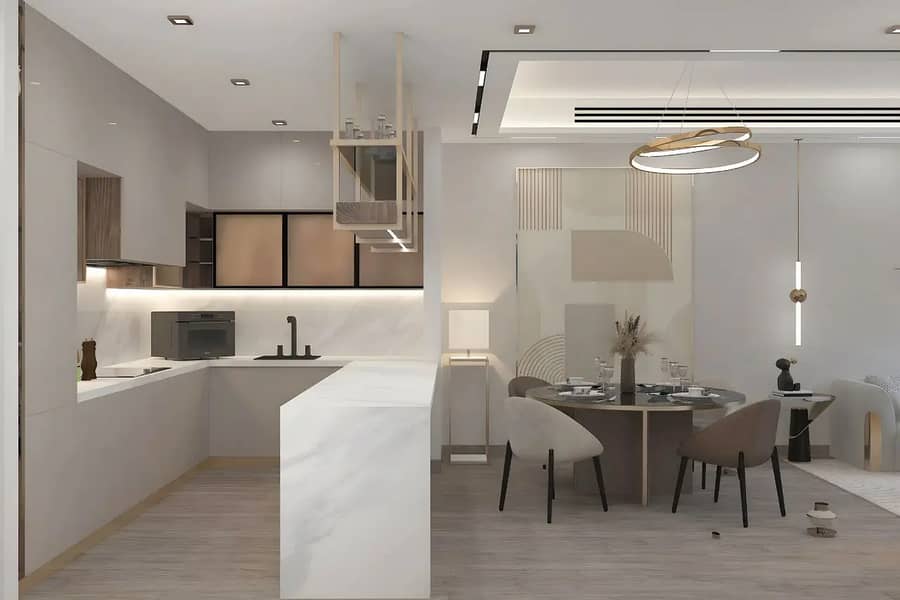 Al Danah Residential Tower - Image 7