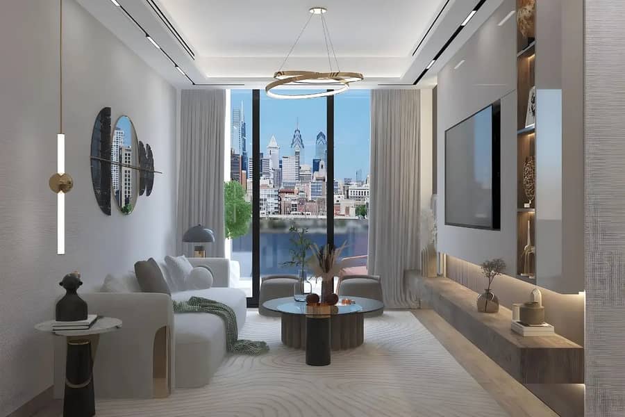 Al Danah Residential Tower - Image 8