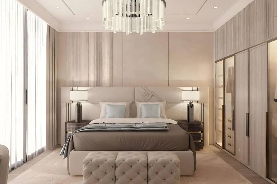 Al Danah Residential Tower - Image 9