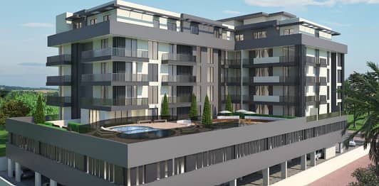 Linden Residences - Image 2