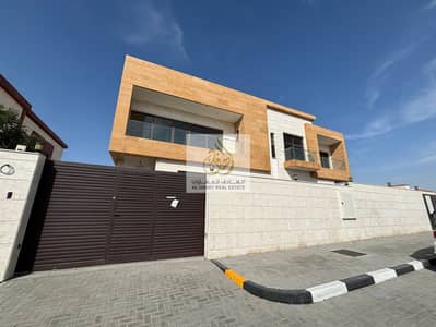 4 Bedroom Villa for Sale in Hoshi, Sharjah - IMG-20240807-WA0152. jpg