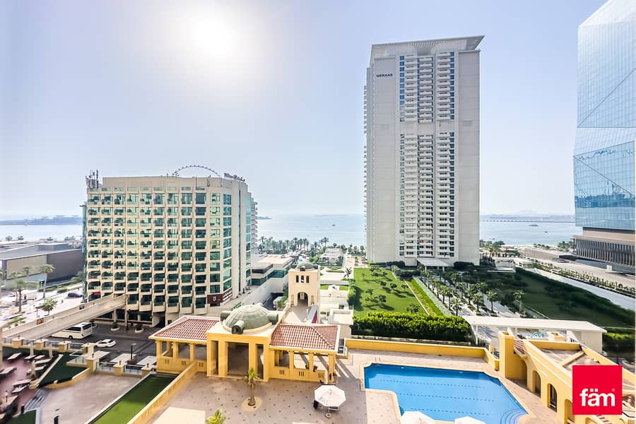 Luxurious Apartment | Sea View | Beachfront Luxurious Apartment | Sea View | Beachfront