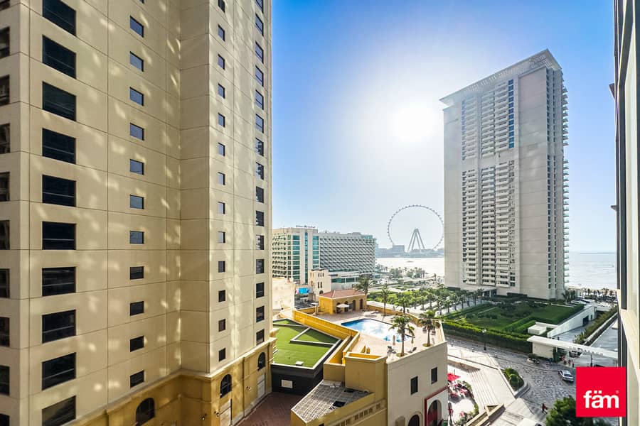 Luxurious Apartment | Ain Dubai View | Furnished Luxurious Apartment | Ain Dubai View | Furnished