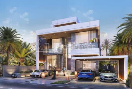 5 Bedroom Villa for Sale in DAMAC Lagoons, Dubai - 11. jpg