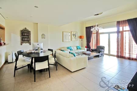 High Floor 1 Bed | Next to Mall | Park View High Floor 1 Bed | Next to Mall | Park View