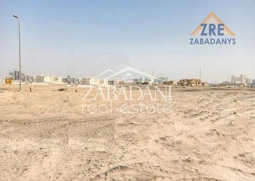 G+4 Plot Available @ AED 58/Sqft In International City G+4 Plot Available @ AED 58/Sqft In International City