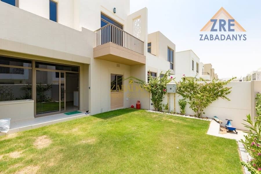 Type 5|Hayat 3 Bedroom plus Maids Room selling at AED 1.4M