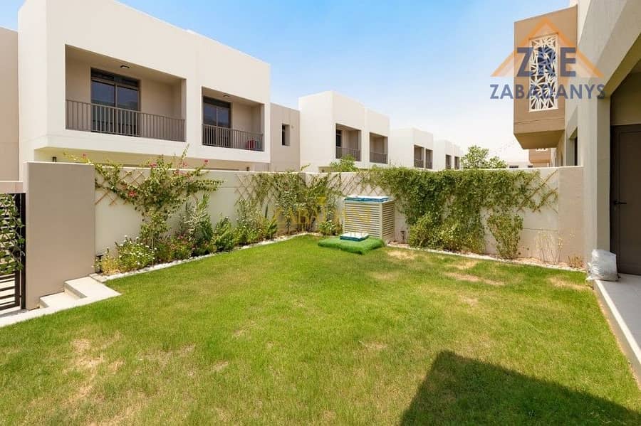 2 Type 5|Hayat 3 Bedroom plus Maids Room selling at AED 1.4M