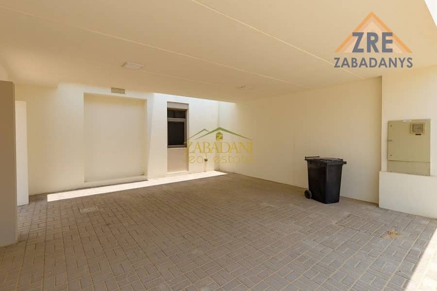 6 Type 5|Hayat 3 Bedroom plus Maids Room selling at AED 1.4M