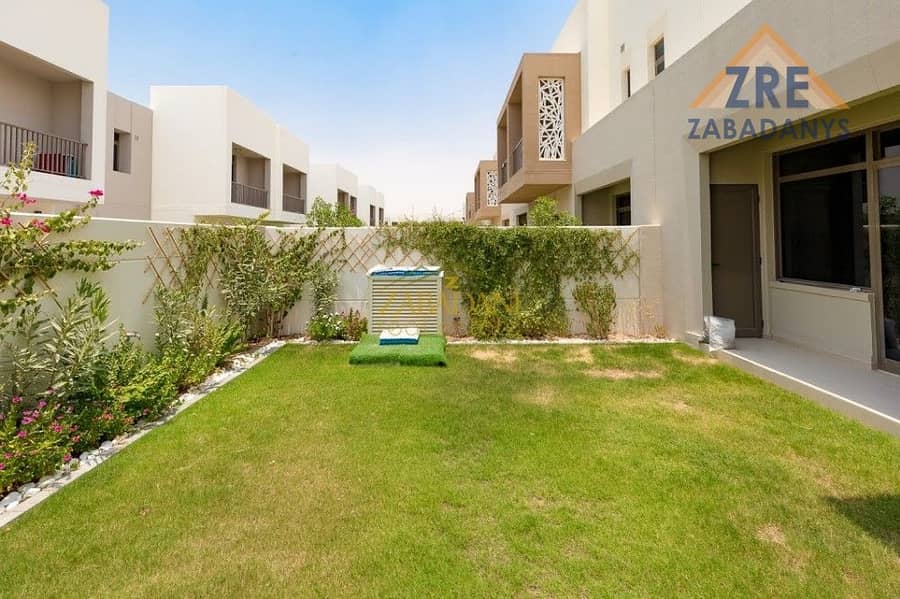 8 Type 5|Hayat 3 Bedroom plus Maids Room selling at AED 1.4M