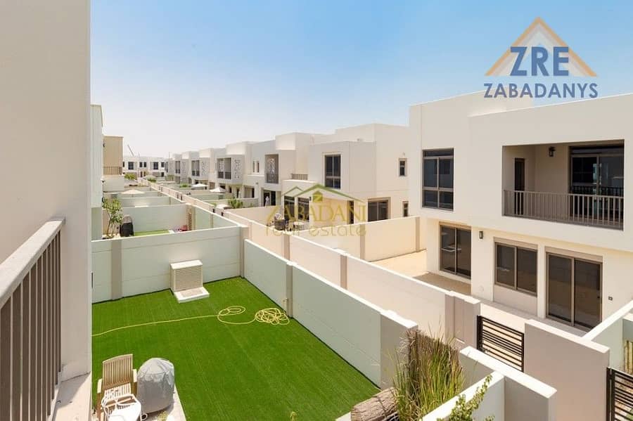 9 Type 5|Hayat 3 Bedroom plus Maids Room selling at AED 1.4M