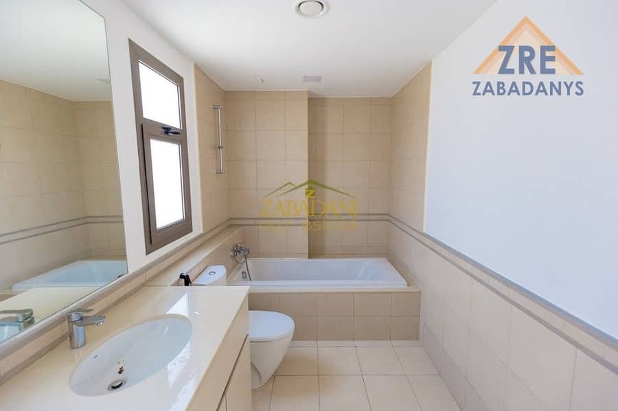 11 Type 5|Hayat 3 Bedroom plus Maids Room selling at AED 1.4M