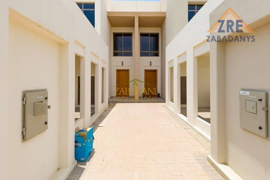 12 Type 5|Hayat 3 Bedroom plus Maids Room selling at AED 1.4M