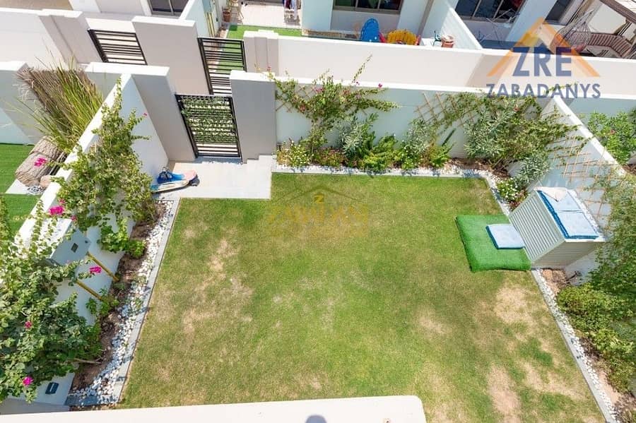 13 Type 5|Hayat 3 Bedroom plus Maids Room selling at AED 1.4M