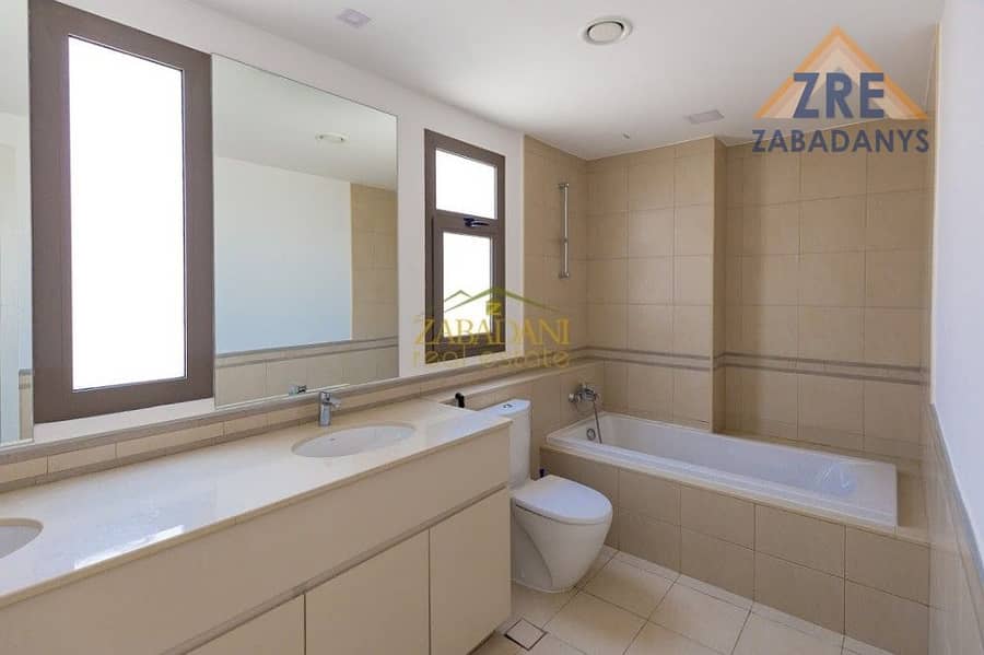 14 Type 5|Hayat 3 Bedroom plus Maids Room selling at AED 1.4M