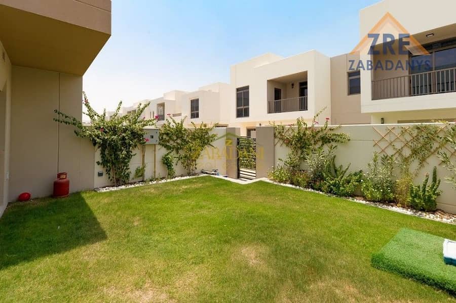 15 Type 5|Hayat 3 Bedroom plus Maids Room selling at AED 1.4M