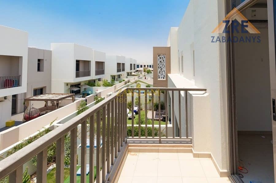 17 Type 5|Hayat 3 Bedroom plus Maids Room selling at AED 1.4M