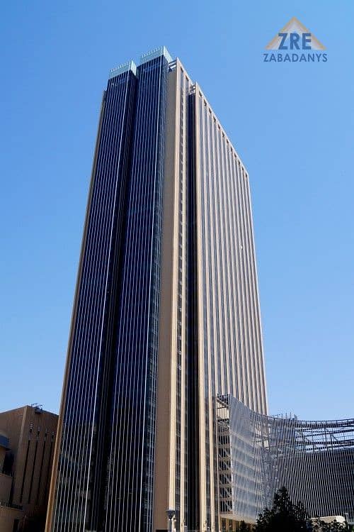 FULL FLOOR FOR SALE|SHELL AND CORE| SZR AND MARINA VIEW