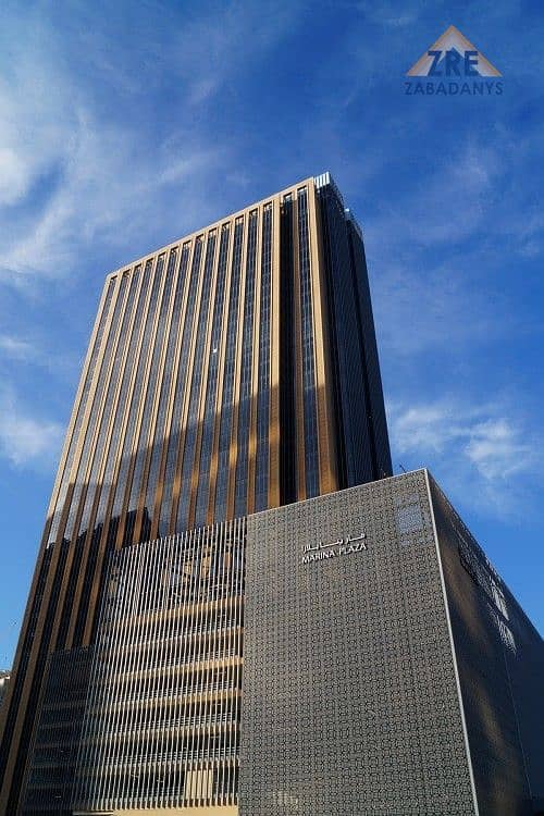 3 FULL FLOOR FOR SALE|SHELL AND CORE| SZR AND MARINA VIEW