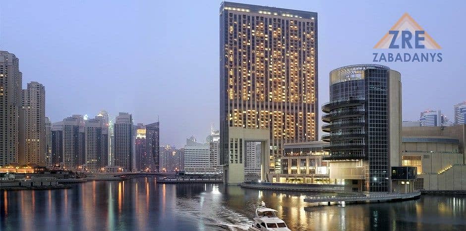 5 FULL FLOOR FOR SALE|SHELL AND CORE| SZR AND MARINA VIEW