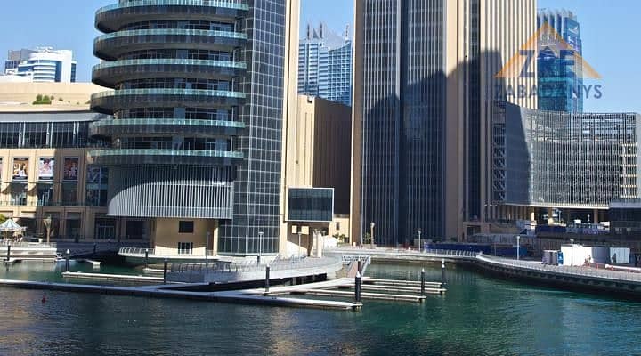 6 FULL FLOOR FOR SALE|SHELL AND CORE| SZR AND MARINA VIEW