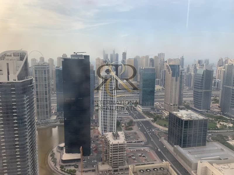 9 Full Floor|Fitted Space|Total  8 Offices