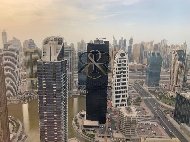 11 Full Floor|Fitted Space|Total  8 Offices