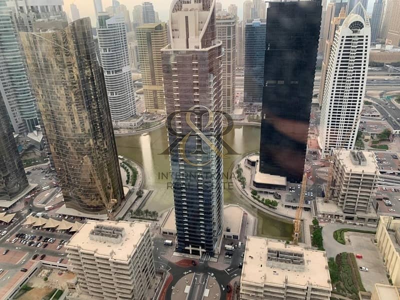 19 Full Floor|Fitted Space|Total  8 Offices