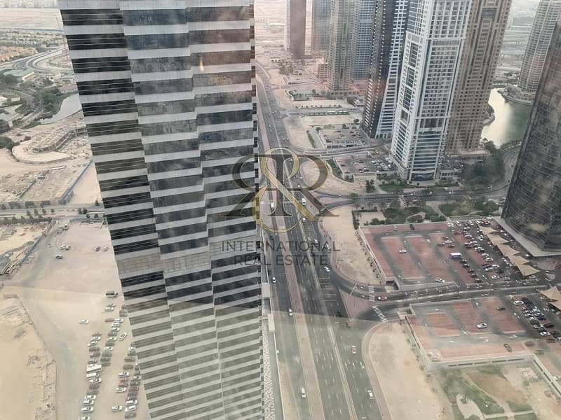 26 Full Floor|Fitted Space|Total  8 Offices