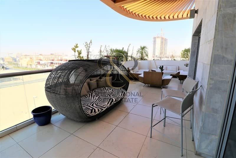 High End Unit | Best Deal | Quality Building