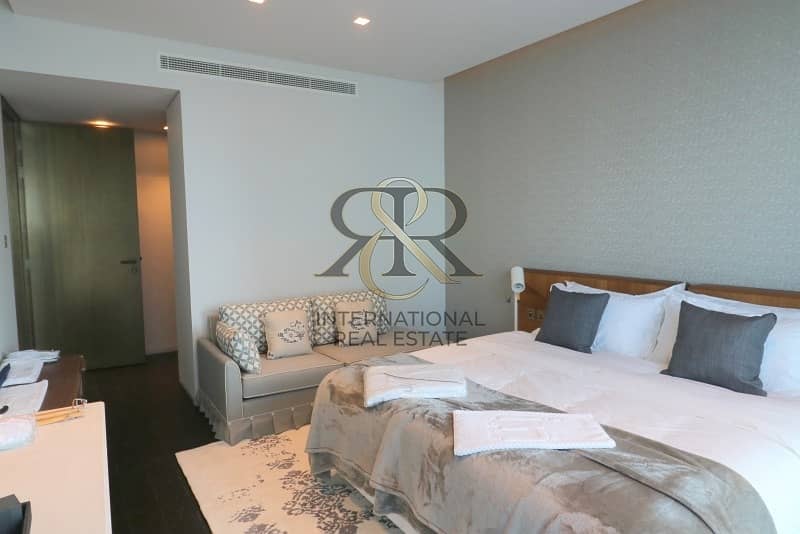 5 High Floor|Luxury Furnishing|Damac Heights