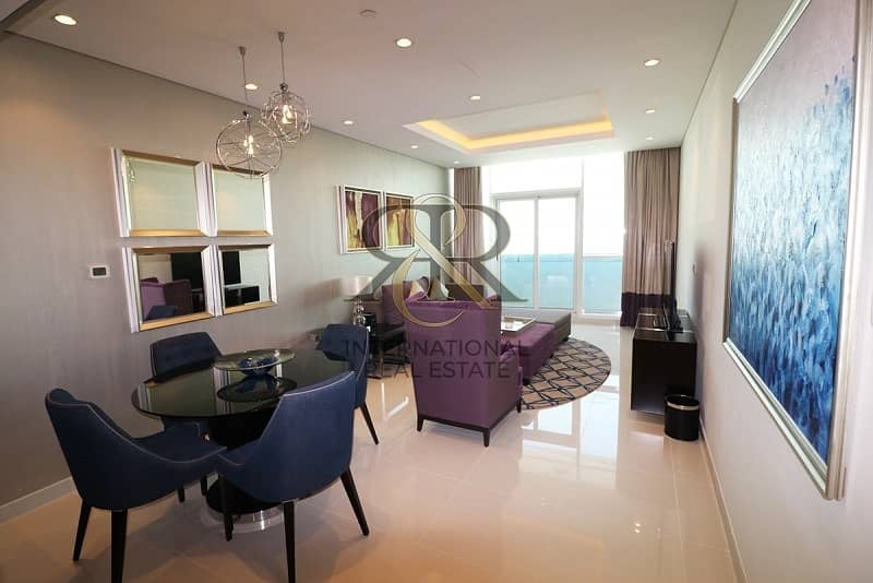Furnished 2 Bedrooms Furnished 2 Bedrooms