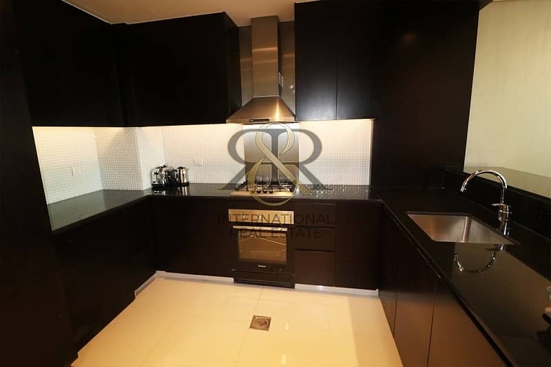 9 Furnished 2 Bedrooms
