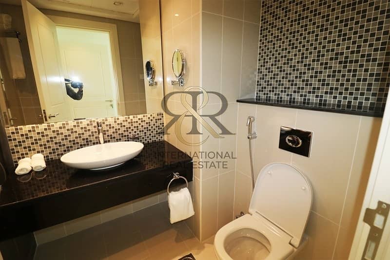 11 Furnished 2 Bedrooms