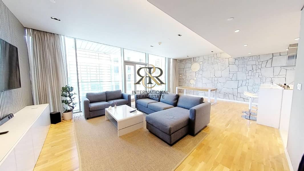 With 360 Video Tour | Brand New | Cozy Furnished 2 Bedroom With 360 Video Tour | Brand New | Cozy Furnished 2 Bedroom