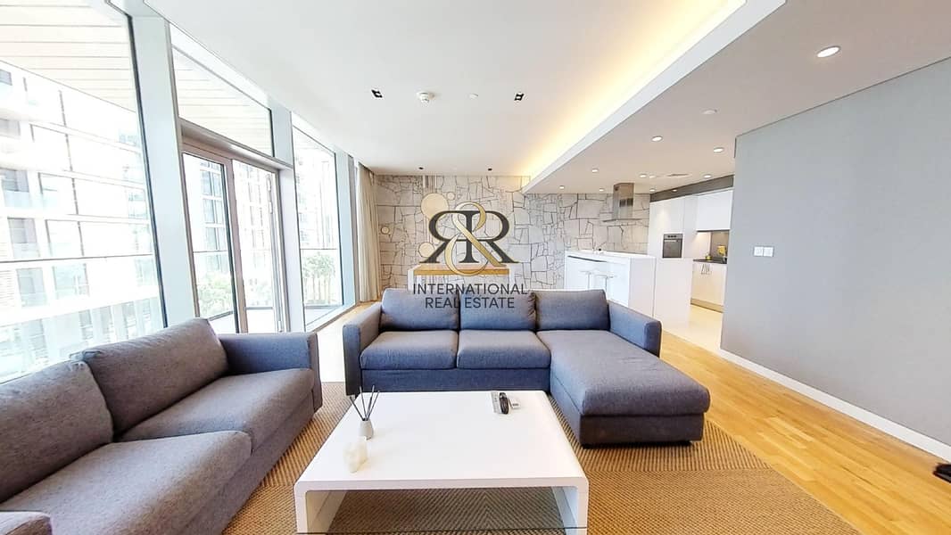 2 With 360 Video Tour | Brand New | Cozy Furnished 2 Bedroom