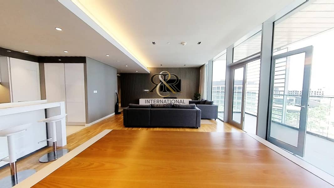 3 With 360 Video Tour | Brand New | Cozy Furnished 2 Bedroom