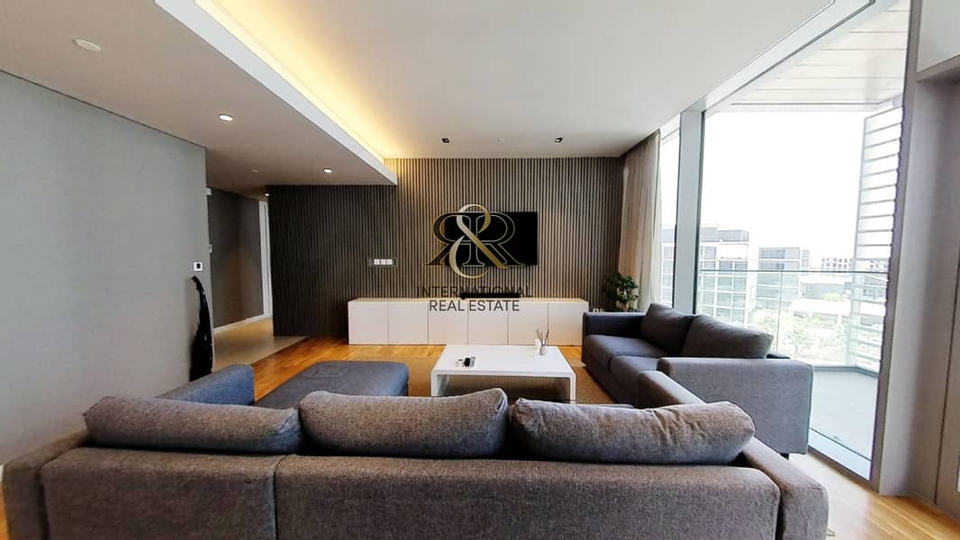 9 With 360 Video Tour | Brand New | Cozy Furnished 2 Bedroom