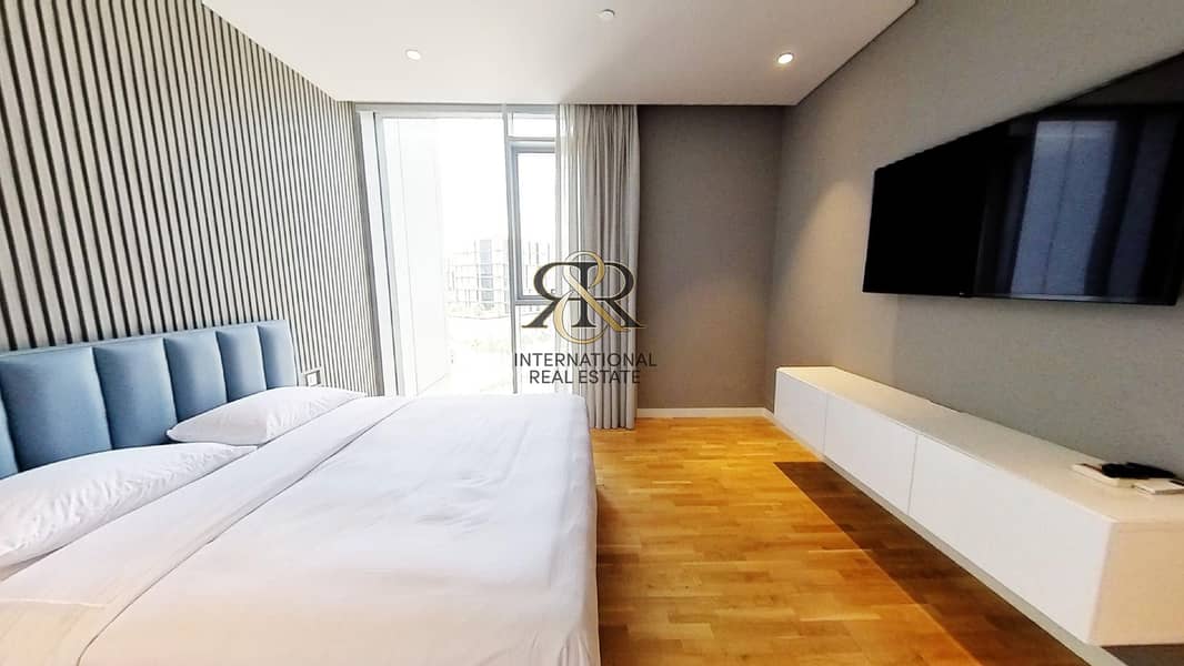 10 With 360 Video Tour | Brand New | Cozy Furnished 2 Bedroom