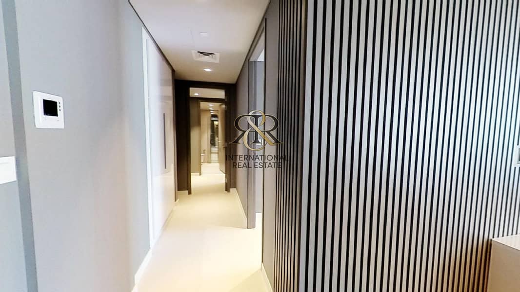 12 With 360 Video Tour | Brand New | Cozy Furnished 2 Bedroom