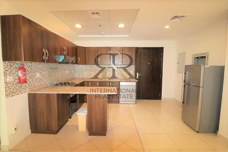 4 Affordable Spacious 1 Bedroom|Study|Storage.