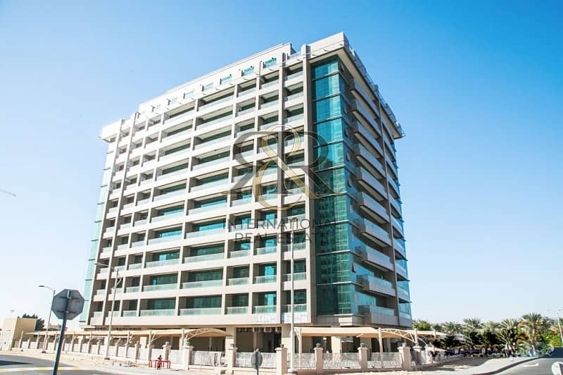 7 Affordable Spacious 1 Bedroom|Study|Storage.
