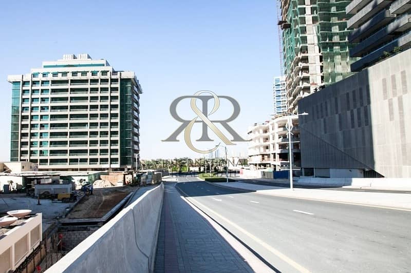 8 Affordable Spacious 1 Bedroom|Study|Storage.