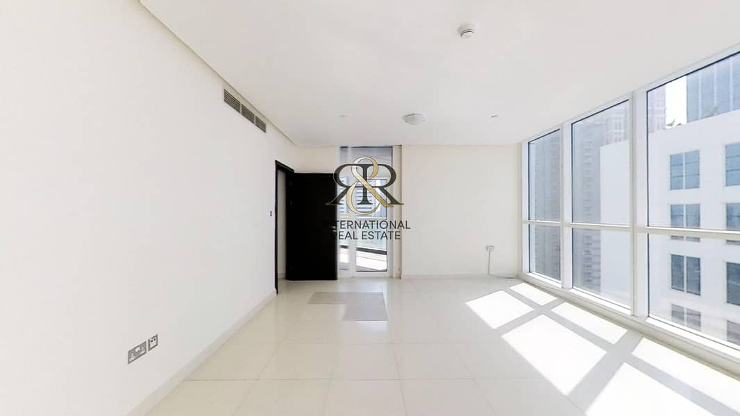 2 With 360 Video Tour | High Floor | Spacious 3 Bedrooms | Well Maintained