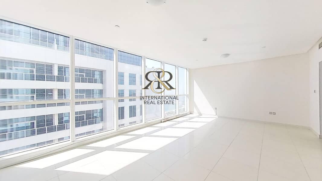3 With 360 Video Tour | High Floor | Spacious 3 Bedrooms | Well Maintained