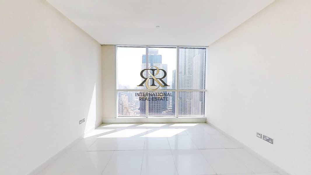 4 With 360 Video Tour | High Floor | Spacious 3 Bedrooms | Well Maintained