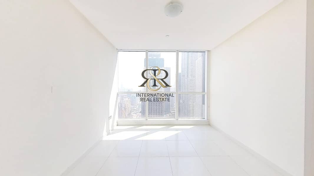 6 With 360 Video Tour | High Floor | Spacious 3 Bedrooms | Well Maintained