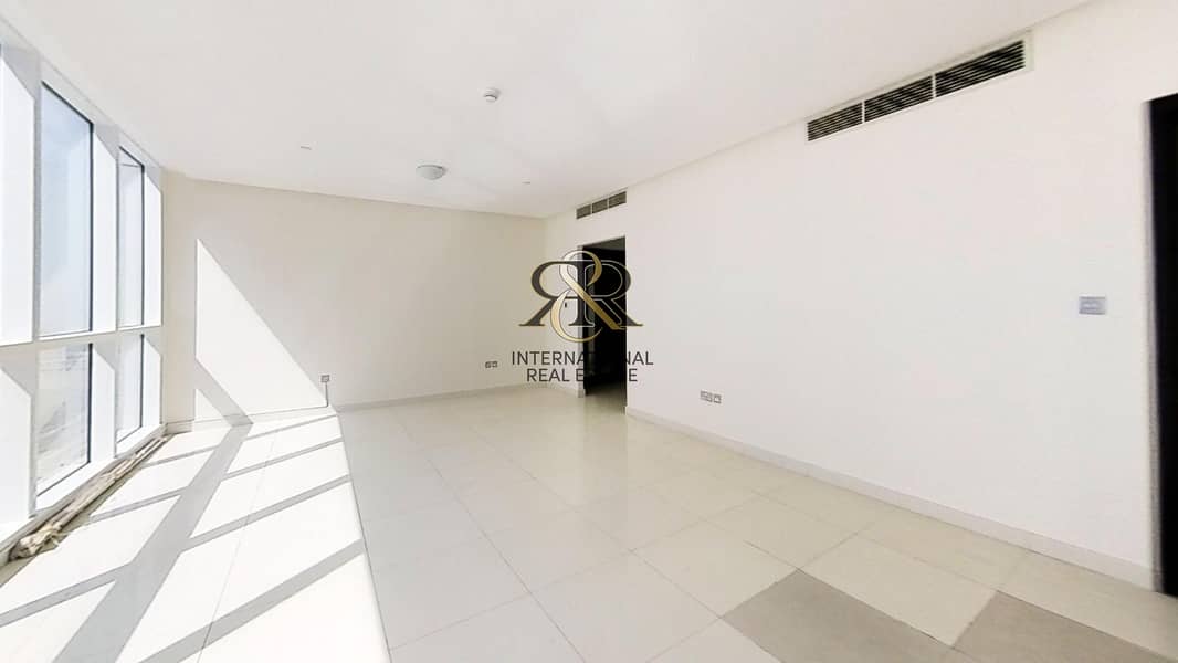 7 With 360 Video Tour | High Floor | Spacious 3 Bedrooms | Well Maintained